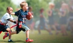 为什么欧美更重视孩子的体能体育运动？