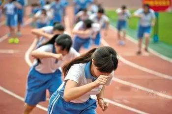 天津2022中考体育项目及标准
