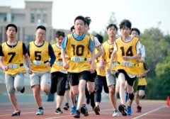 2022全国各地中考体育跑步满分标准