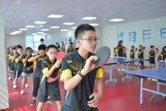 2022北京中考体育新增兵羽、武术等可选项