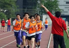 2024郑州中考体育满分提升至100分