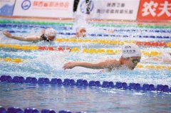 2022江苏徐州中考体育游泳纳入考核项目