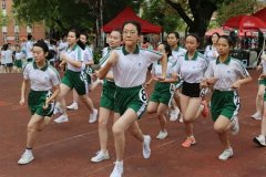 2022广东省中考体育大变动总分提升50%