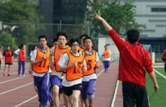 江苏各地发布2022年中考体育考试项目方案