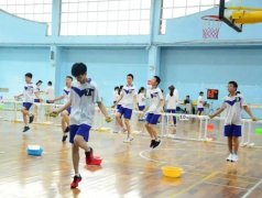 广东逐步提高中考体育和美育的分值与权重
