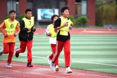 2023黑龙江哈尔滨中考体育考试项目及评分标准