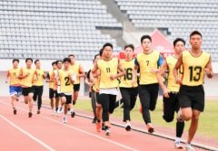 2023河南郑州中考体育考试项目及评分标准