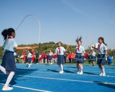 “阳康”后中小学生体育运动恢复指南