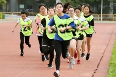 2023上海中考体育考试项目及评分标准