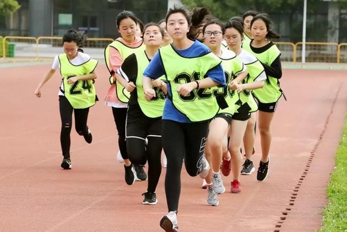 2023上海中考体育考试项目