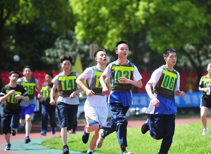 2023湖南长沙中考体育考试项目