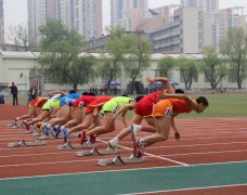 2023西安中考体育艺术特长生招生考试标准及考试项目