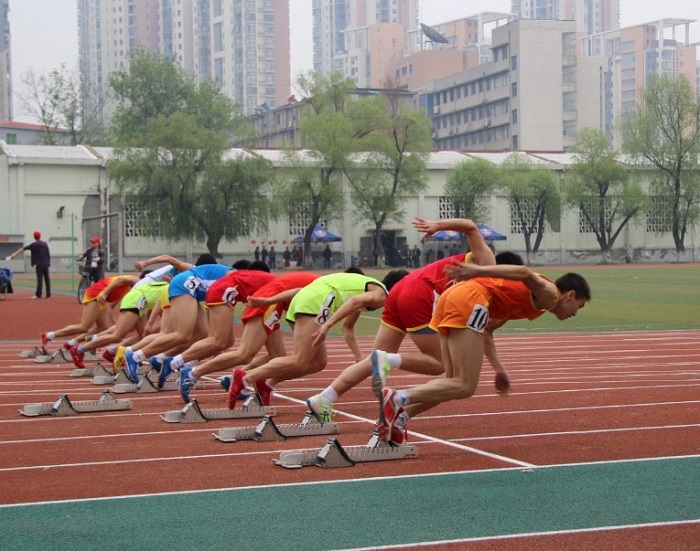 2023西安中考体育艺术特长生招生考试标准及考试项目