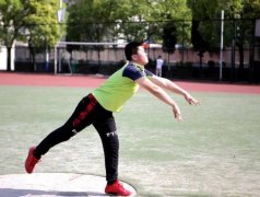 2023安徽阜阳市中考体育考试方案发布总分为60分
