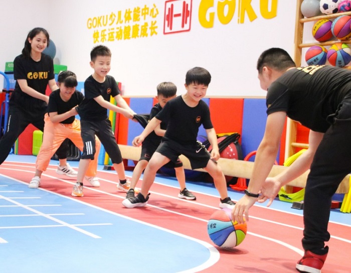 2023武汉青少年体能训练机构推荐 体能训练馆哪家好