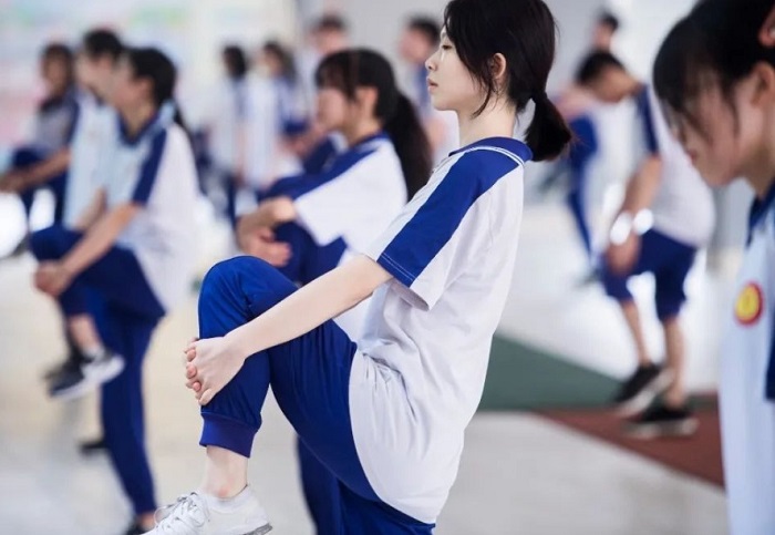 2023年陕西西安中考体育考试方案公布满分为60分