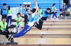 2023年河南郑州中考体育将现场考试调整为