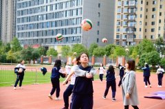 湖南衡阳市2023体育中考升级为13个选考项