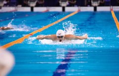 成都大运会游泳项目竞赛日详细赛程表