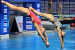成都大运会跳水项目竞赛日详细赛程表