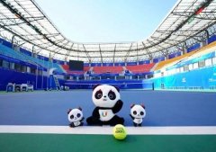 成都大运会网球项目竞赛日详细赛程表