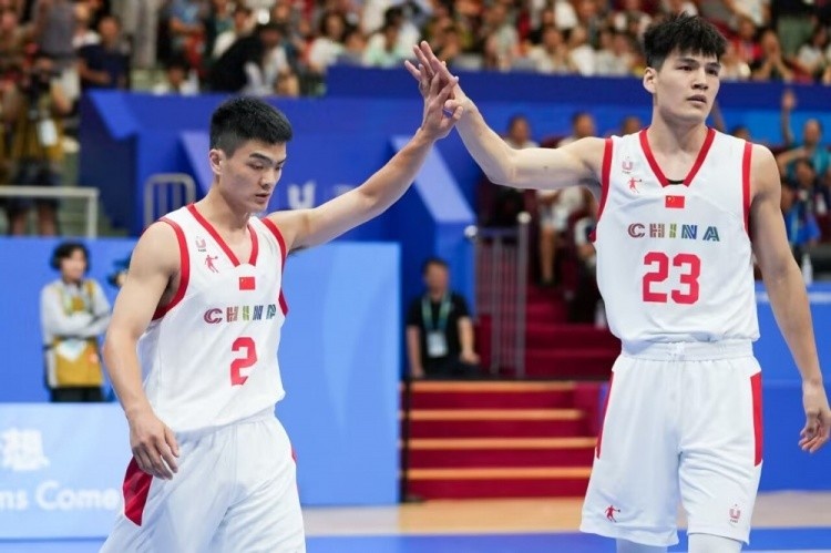中国男篮8月4日VS日本比赛全场精彩视频回放