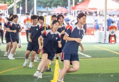 2024-2026年广州体育中考统考项目考试规则