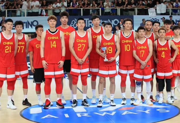 2023杭州亚运会篮球项目竞赛日详细赛程表