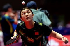 2023杭州亚运会乒乓球比赛赛程（每日详细