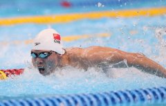 2023杭州亚运会游泳比赛赛程（每日详细赛程）