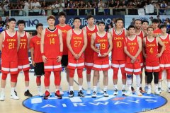 2023杭州亚运会篮球比赛赛程（附直播时间