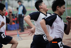 2024年辽宁省新中考体育考试项目及评分标准