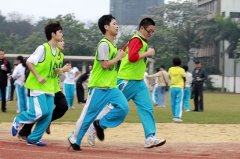 2024河南郑州中考体育考试项目及评分标准