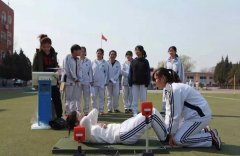 2024年湖北武汉中考体育考试项目及评分标