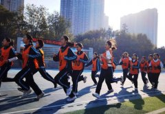 2024武汉中考体育评分标准及考试项目